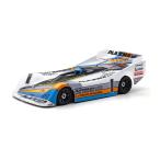 1/12 EP 2WD レーシングカー プラズマMK.3 リミテッド α-2