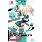 30MS опция корпус детали модель A01[ цвет B] 30 MINUTES SISTERS Bandai 