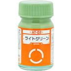  Gaya no-tsuAT-02 светло-зеленый Bottoms цвет Gaya цвет Rucker краска 