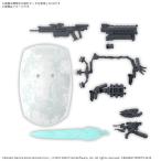 ARMORED CORE VI FIRES OF RUBICON WEAPON SET 05 30MM オプションパーツセット バンダイ プラモデル