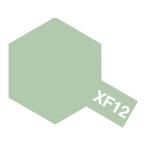 タミヤ　エナメル XF-12 明灰白色 エナメル塗料