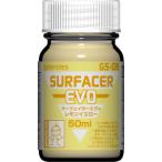  Gaya no-tsuGS-09 Surf .isa- Evo лимон желтый 50ml Rucker краска 