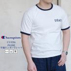 チャンピオン トップス 半袖 Tシャツ メンズ C3-X336