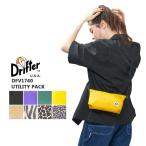 ショッピングダルメシアン ドリフター ショルダーバッグ DFV1740