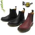 ショッピングドクターマーチン Dr.Martens　ドクターマーチン　CHELSEABOOT　2976　チェルシーブーツ〔SK〕