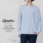 ジムフレックス トップス シャツ レディース #GY-B0199MUL