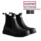 ハンターレインブーツMFS9016RMA