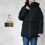 ピレネックス オルガ ダウン ジャケット レディース HWY056