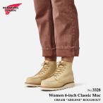レッドウィング REDWING シューズ ブーツ レディース 3328