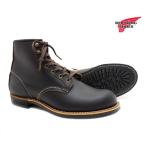 レッドウィング REDWING 3345 ブラック