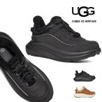 アグ スニーカー メンズ CA805 V2 ヘリテージ