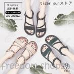 赤字覚悟!スポーツサンダル レディース 厚底 履きやすい 疲れにくい 夏用 ぺたんこ靴 カジュアル フラットシューズ 女性用 疲れない きれいめ おしゃれ