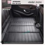 車中泊 ベッド 車中泊 マット 後部座席用 拡張マットレス 段差解消マット 旅行用カーベッド 携帯便利 後部座席用マット ポータブル SUVマットレス カートラベル