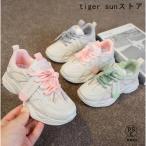 子供靴 スニーカー キッズ 女の子 �