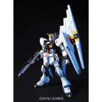 BANDAI RX-93 νガンダム （1/144スケール HGUC 086 機動戦士ガンダム