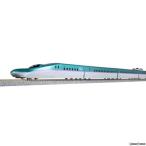 カトー カトー E5系新幹線「はやぶさ」 増結セットA 10-1664 模型