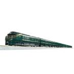 カトー カトー 87系「TWILIGHT EXPRESS 瑞風」4両基本セット 10-1965