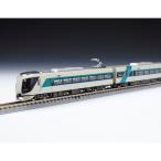ポポンデッタ Nゲージ 6008 東武500系リバティ 3両 基本セット （新品　在庫品）