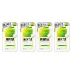  Asahi группа еда minti Abu Lee z лимон lime платье 30 шарик × 4 шт массовая закупка 