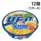  день Kiyoshi еда U.F.O. cup обнаженный rusi- капот . соба 100g × 12 шт ( 1 кейс ) массовая закупка 