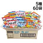  закуска Company baby Star ramen Mini 5 вид каждый 12 пакет всего 60 пакет еда . сравнение набор ассортимент комплект массовая закупка 