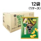  Calbee ... картофель соль васаби 60g × 12 пакет ( 1 кейс ) время ограничено кейс распродажа массовая закупка 