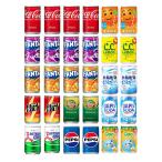 炭酸飲料 缶ジュース �