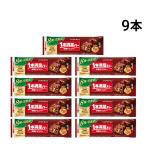 アサヒグループ食品 1本満足バー シリアルチョコ 37g 