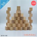 積み木 日本製 知育 積木  50mm基尺 0