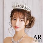 [ приобретенный товар ]Angel-R Angel a-ru высококлассный большой biju- Drop Tiara 