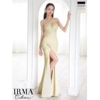 IRMAイルマキャバドレスミニ高級...