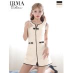 IRMAイルマキャバドレス高級リボ...