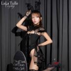 ハロウィン コスプレ 衣装 レディース 仮装 可愛い うさぎ バニー ドットチュール フェザー ハイレグ セクシー ツイン 5点セット