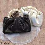  вечерняя сумочка свадьба жемчуг формальный сумка 2way плечо gya The - чёрный черный белый белый party свадьба . называется женский 