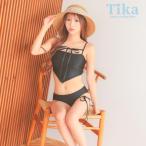  купальный костюм женский код лента треугольник шарф бюстье body type покрытие one цвет Корея способ девушка танкини 