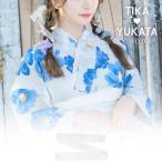 yu.. супер-скидка гонки половина воротник украшение obi белый вышивка цветочный принт белый юката кимоно кимоно с длинными рукавами женский взрослый юката мелкие вещи юката аксессуары 