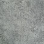 LU-77（298×298×8.5mm）　アイコータイル　ルナ　３０ｃｍ角　重厚な質感を持つストーングレイ　和風洋風住宅玄関にマッチ