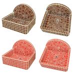  новый плитка раковина борт есть раковина retro одиночный цвет 