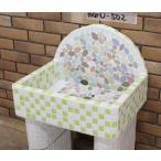  новый плитка раковина борт есть раковина MARU-502