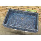  сад раковина плитка раковина Showa Retro . плитка раковина KM серии KM-173 плитка раковина плитка сток 