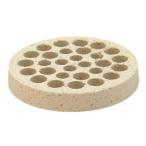 (全品5倍P+5〜10%OFF 10月5日限定)耐火レンガ　ストレナー　Z8800 サイズ約8.2×1.2cm