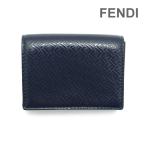 フェンディ 三つ折り財布 7M0280-AGLP-F