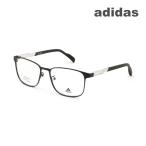  Adidas очки очки только рама SP5022-F/V 002 56 черный нос накладка мужской adidas