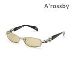 ショッピング2011 2011年モデル A’rossby ロズビー サングラス仕様 眼鏡フレーム 209251007 メンズ ロズヴィー Vol.11 限定生産 国内正規品