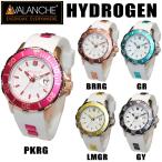ショッピングハイドロゲン [BOXなし] AVALANCHE 時計 腕時計 HYDROGEN（ハイドロゲン） メンズ、レディース AV-1022S