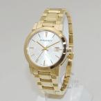 付属品なし BURBERRY バーバリー 時計 腕時計 BU9103 ゴールド ブレス レディース