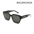 国内正規品 バレンシアガ サングラス BB0215SA 001 ブラック アジアンフィット メンズ レディース ユニセックス BALENCIAGA