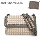 ボッテガヴェネタ ショルダーバッグ 549827 VCOM8 1894 Borsa Sp Intr MIST/MINK BOTTEGA VENETA レディース