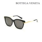 ショッピングボッテガ 国内正規品 ボッテガヴェネタ サングラス BV1296SA-001 ブラック アジアンフィット レディース UVカット BOTTEGA VENETA