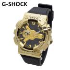 Yahoo! Yahoo!ショッピング(ヤフー ショッピング)国内正規品 CASIO カシオ G-SHOCK Gショック GM-110G-1A9JF 時計 腕時計 メンズ